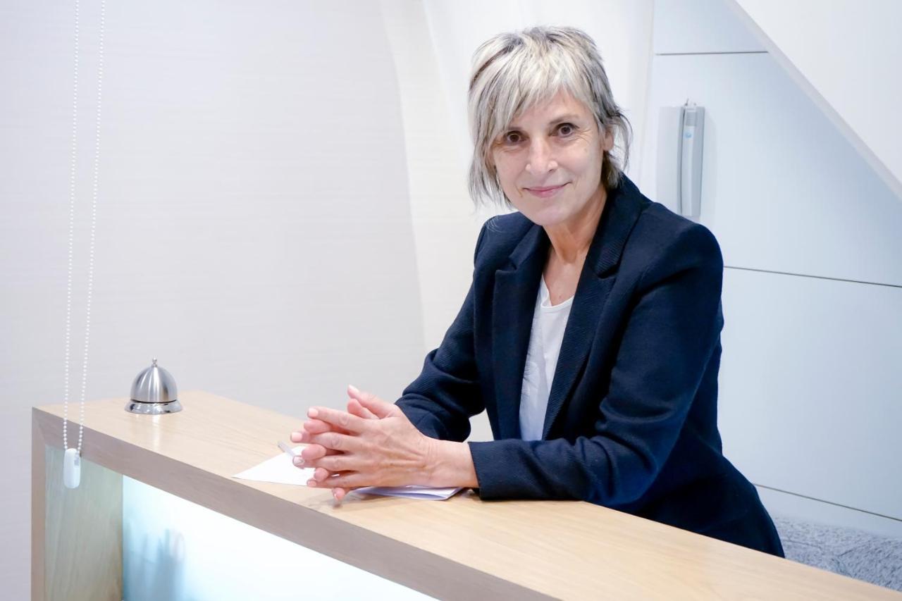 Pension Easo Saint-Sébastien Extérieur photo
